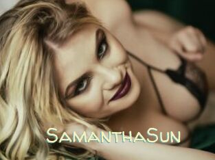 SamanthaSun