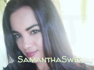 SamanthaSwex