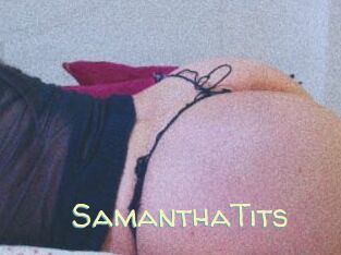 SamanthaTits