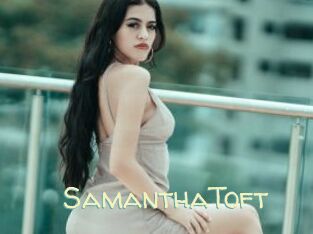 SamanthaToft