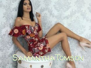 SamanthaTomson