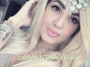 SamanthaVidal
