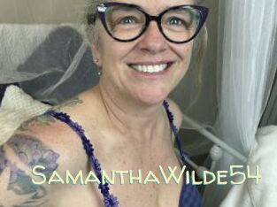 SamanthaWilde54