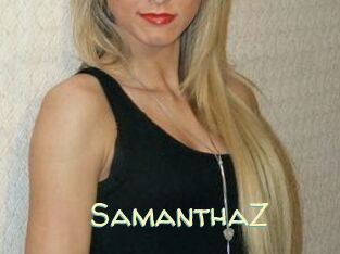 SamanthaZ