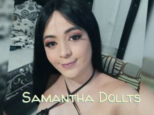 Samantha_Dollts