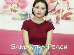 Samantha_Peach