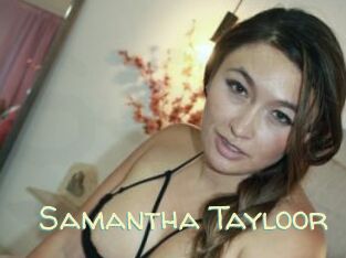 Samantha_Tayloor