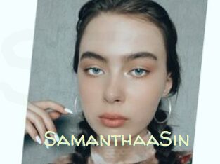 SamanthaaSin