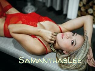SamanthasLee