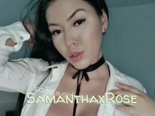 SamanthaxRose
