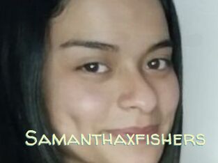 Samanthaxfishers