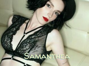 Samanthea