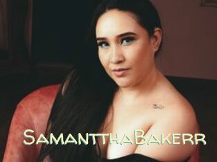 SamantthaBakerr