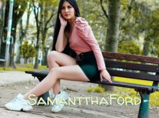 SamantthaFord