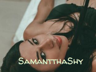 SamantthaShy