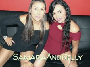 SamaraAndKelly