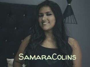 SamaraColins