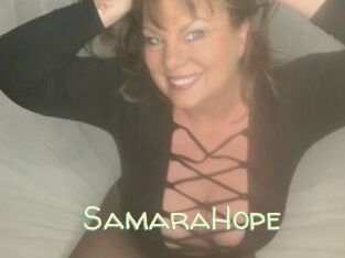 SamaraHope Sexy Tchat