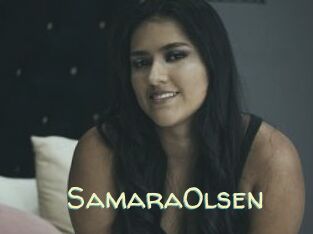 SamaraOlsen