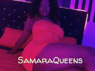 SamaraQueens