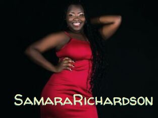 SamaraRichardson