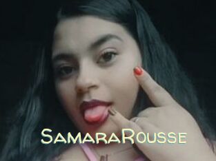 SamaraRousse
