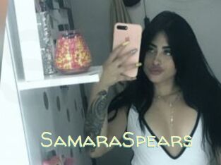 SamaraSpears