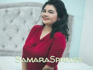 SamaraSprouse