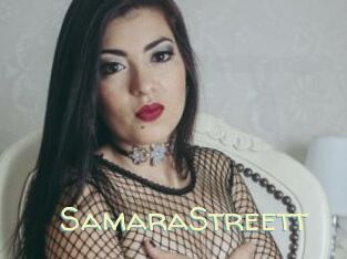 SamaraStreett