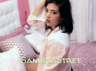SamaraStret Sexy Tchat