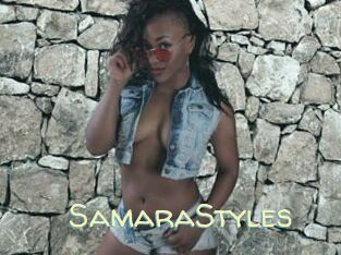 SamaraStyles
