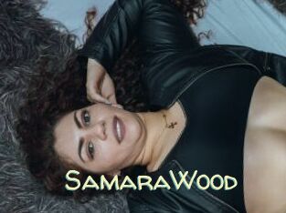 SamaraWood