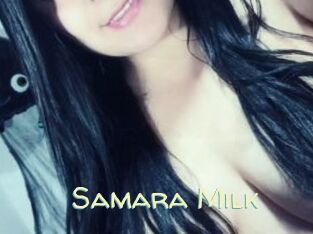 Samara_Milk