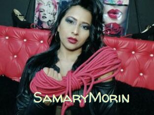 SamaryMorin