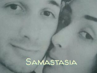 Samastasia