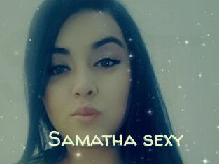 Samatha_sexy