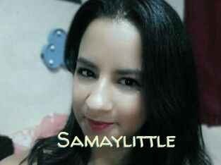 Samaylittle