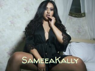 SameeaKally