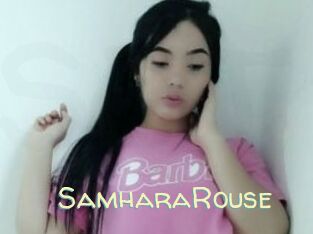 SamharaRouse