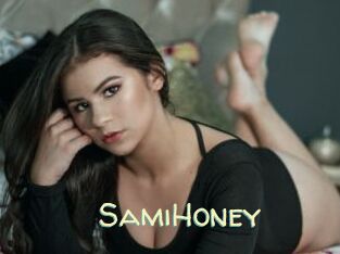 SamiHoney