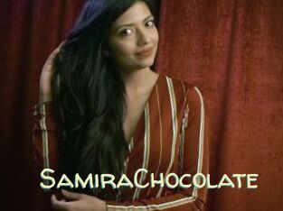 SamiraChocolate