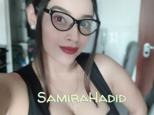 SamiraHadid