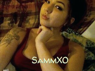 SammXO