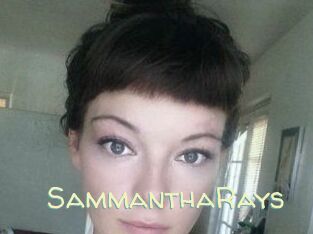 Sammantha_Rays