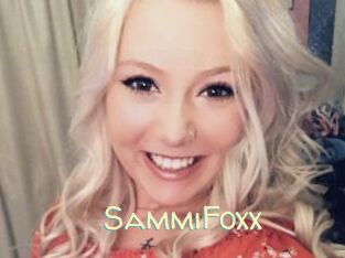 SammiFoxx