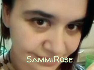 SammiRose
