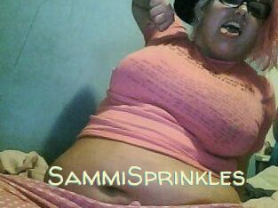 SammiSprinkles