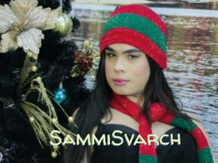 SammiSvarch