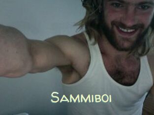 Sammiboi