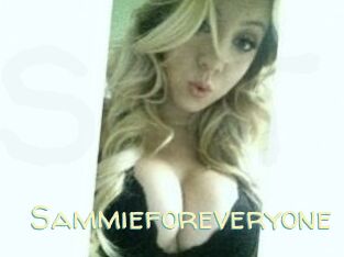 Sammieforeveryone